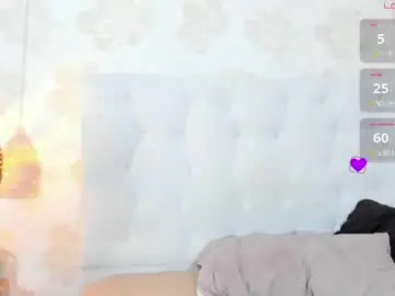 Chaturbate Free Live Porn of cielo_banks