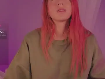 Chaturbate Live Sex Cam of cinderella_lewis