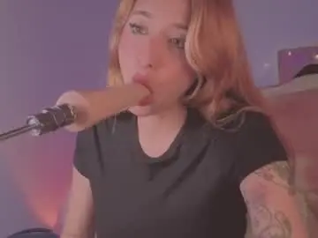 Chaturbate Sex Chat of cinderella_lewis