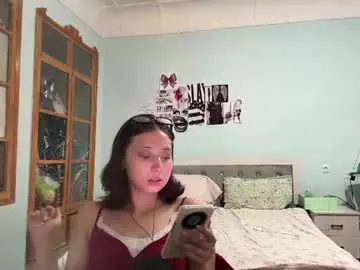 Chaturbate Adult Webcam of diannalloid