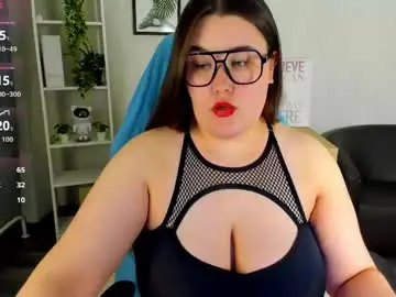 Chaturbate Best Webcam of elizabeth_lia