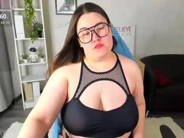 Chaturbate Live Sex of elizabeth_lia