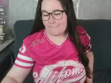 Chaturbate Best Webcam of elizabeth_lia
