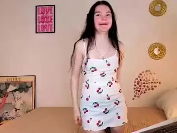 Chaturbate Adult Webcam of emmasmall