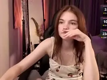Chaturbate Live Sex Cam of emmasmall