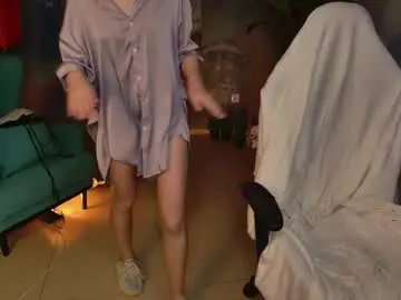 Chaturbate Adult Webcams of esterhernandes