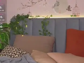 Chaturbate Watch Live Sex Cams of fit_girlfriend