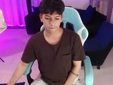 Chaturbate Adult Webcam of franco_rizzo01