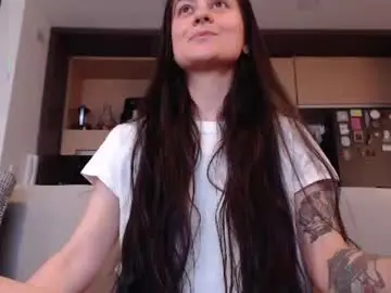 Chaturbate Best Webcam of guccipussy1