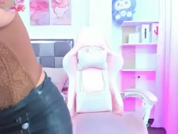 Chaturbate Adult Webcam of isa7_