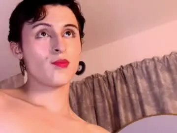Chaturbate Nude Webcam of isol_moora