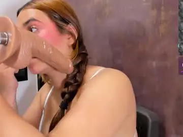 Chaturbate Sex Chat of issie_cute