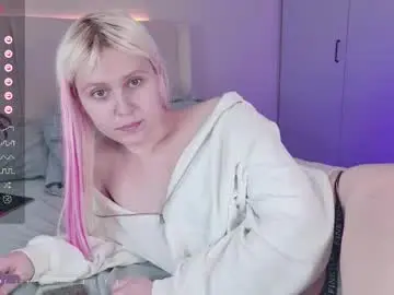 Chaturbate Best Webcam of kitty_dora