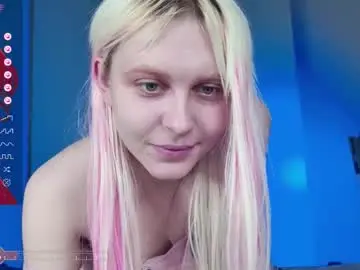 Chaturbate Live Porn of kitty_dora