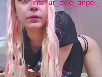 Chaturbate Nude Webcam of kitty_dora