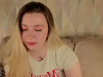 Chaturbate Live Sex of lioralust