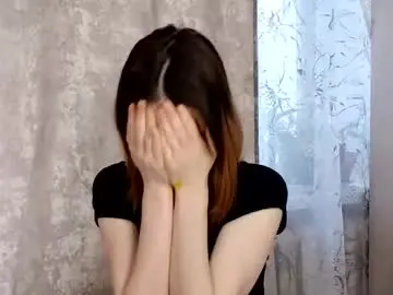 Chaturbate Live Sex Cam of liza_wonder