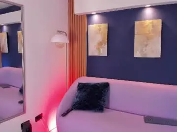Chaturbate Private Sex Chat of lumiernova