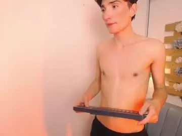 Chaturbate Sex Cam of lumiernova