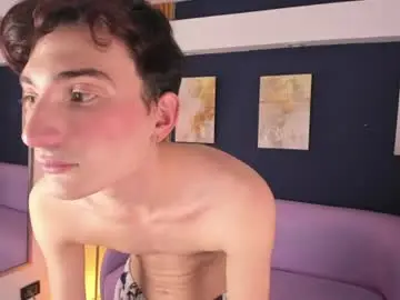 Chaturbate Nude Webcam of lumiernova