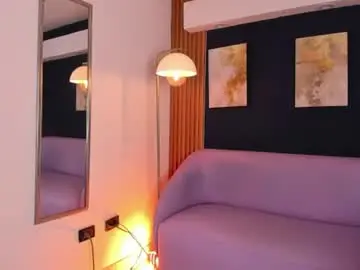 Chaturbate Live Porn of lumiernova