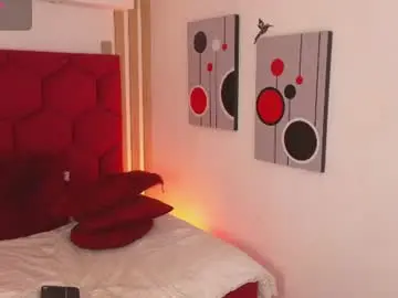Chaturbate Live Sex of lumiernova