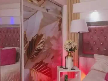 Chaturbate Live Sex of lumiernova