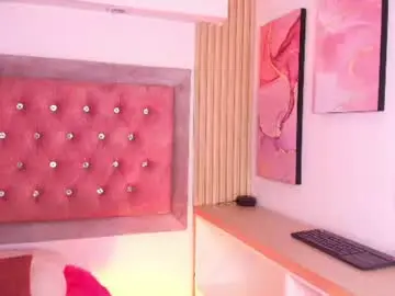 Chaturbate Nude Webcam of lumiernova