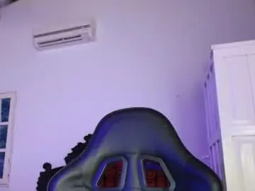 Chaturbate Sex Cam of madisonbyers