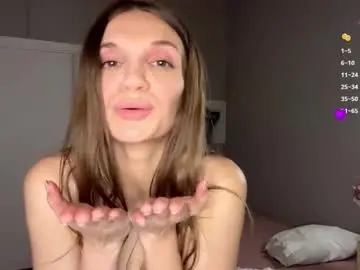 Chaturbate Sex Chat of marlenamarschel