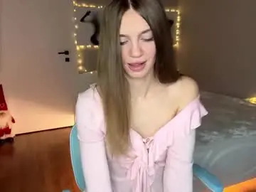 Chaturbate Adult Webcams of marlenamarschel