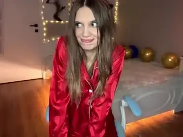 Chaturbate Sex Cam of marlenamarschel