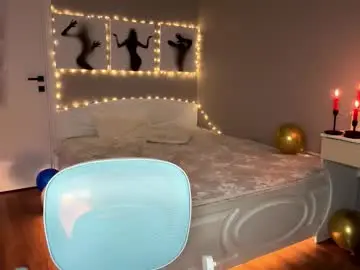 Chaturbate Free Live Porn of marlenamarschel