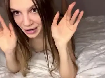 Chaturbate Best Webcam of marlenamarschel