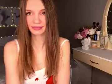 Chaturbate Best Webcam of marlenamarschel