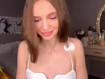 Chaturbate Live Porn of marlenamarschel