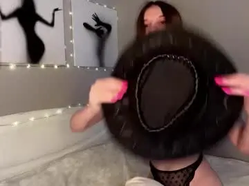 Chaturbate Watch Live Sex Cams of marlenamarschel