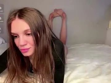 Chaturbate Best Webcam of marlenamarschel