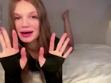 Chaturbate Private Sex Chat of marlenamarschel