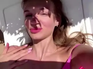 Chaturbate Private Sex Chat of marlenamarschel
