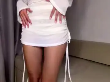 Chaturbate Free Porn Cam of marlenamarschel