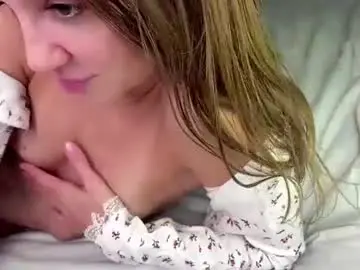 Chaturbate Live Porn of marlenamarschel