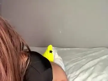 Chaturbate Best Webcam of marlenamarschel