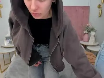 Chaturbate Sex Cam of milavox