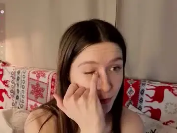 Chaturbate Free Porn Cam of molliedeases