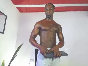 Chaturbate Adult Webcam of mrbyronstallion