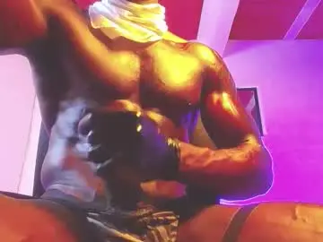 Chaturbate Sex Chat of mrbyronstallion