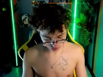 Chaturbate Sex Chat of nathan_curl