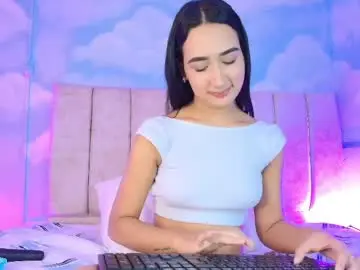 Chaturbate Sex Chat of nikibrice