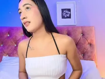 Chaturbate Adult Webcams of nikibrice